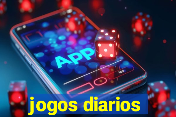 jogos diarios